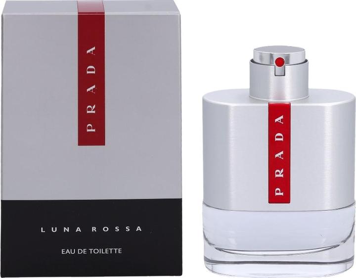 Actual product image Prada Luna Rossa (Eau de toilette, 100 ml)