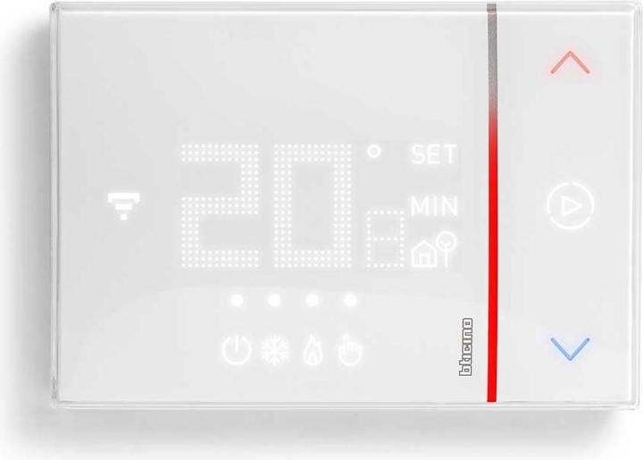 Image du produit Legrand Smarther 2 Raumthermostat