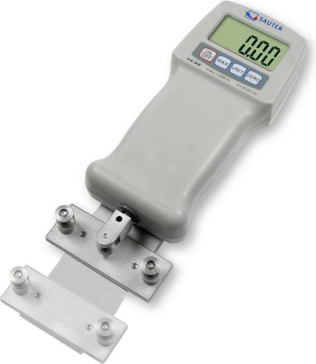 Image du produit Sauter Dynamomètre, Newton-mètre