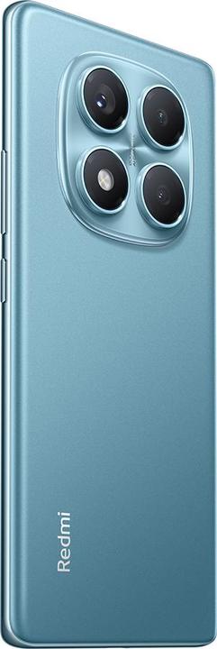 Productafbeelding Xiaomi Redmi Note 14 Pro (256 GB, Oceaanblauw, 6.67", Dubbele SIM, 200 Mpx, 4G)
