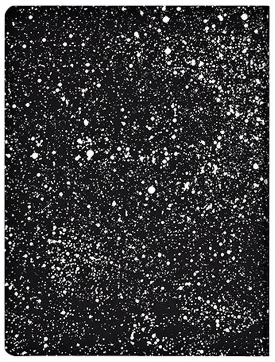 Image du produit Nuuna Voie lactée (A5, Pointillés, Couverture rigide)
