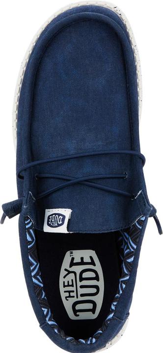 Produktbild Hey Dude Wally Canvas (45)
