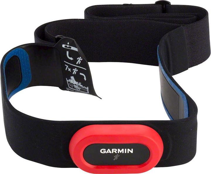 Actual product image Garmin HRM-Run