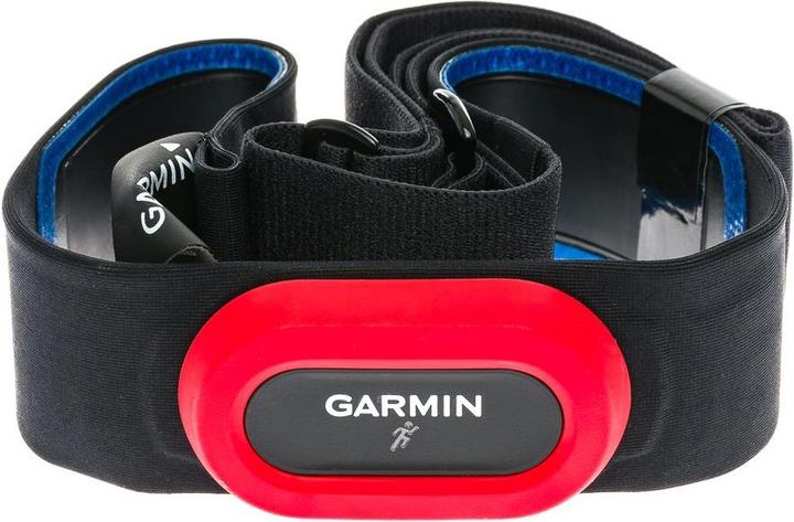 Actual product image Garmin HRM-Run
