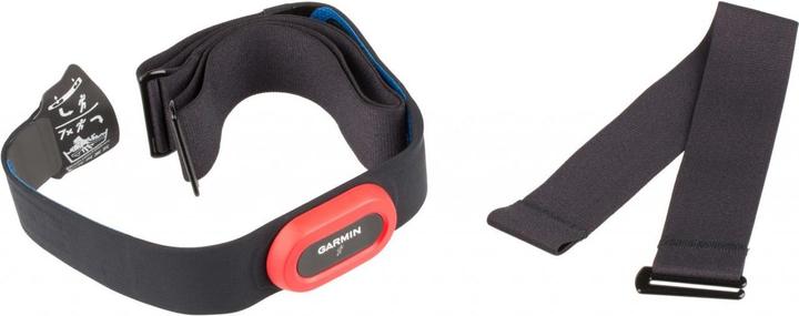 Actual product image Garmin HRM-Run