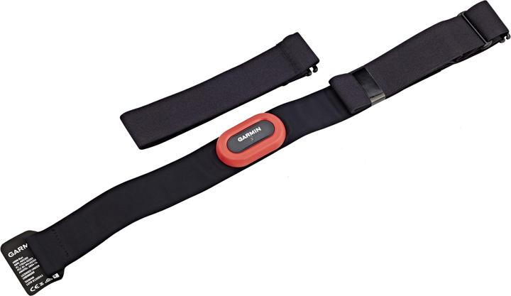 Actual product image Garmin HRM-Run