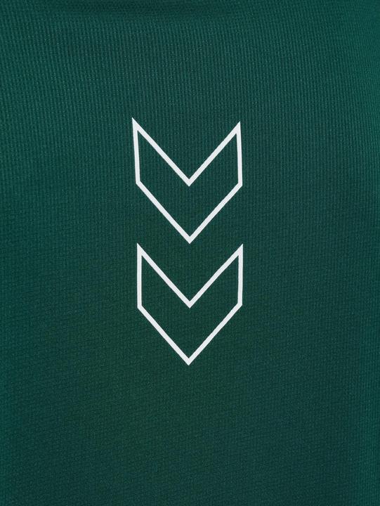 Actual product image hummel hmlCOURT LIGHT WEIGHT T-SHIRT (XL)