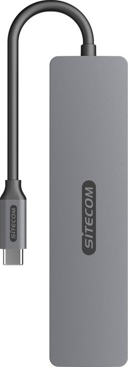 Immagine prodotto Sitecom CN-5504 (USB-C, 7 Porti)