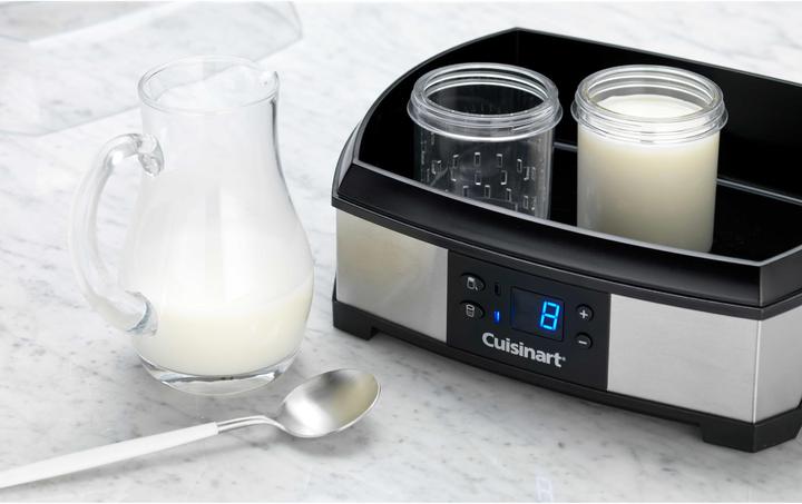 Image du produit Cuisinart Ym400e
