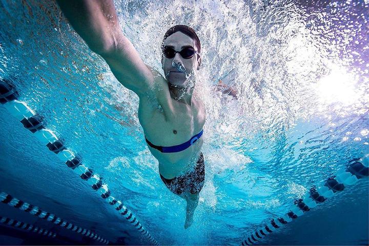 Produktbild Garmin Hrm-Swim