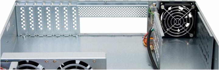 Productafbeelding Chieftec UNC-210T-B (400 W)