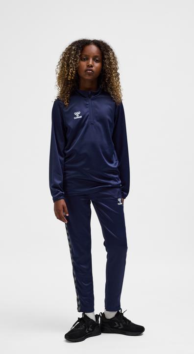Image du produit hummel Hmlessential Half-Zip Kids (140)