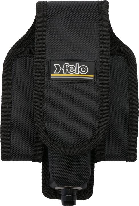 Immagine prodotto Felo Set di utensili in custodia da cintura, 16 pezzi