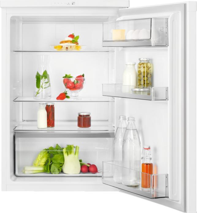 Produktbild AEG K?hlschrank RTS814DXAW D wh (134 l)