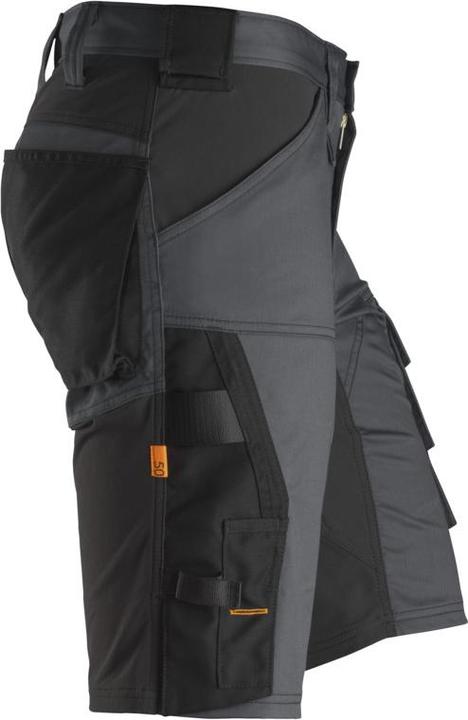 Actual product image Snickers Workwear AllroundWork 6143 (44)