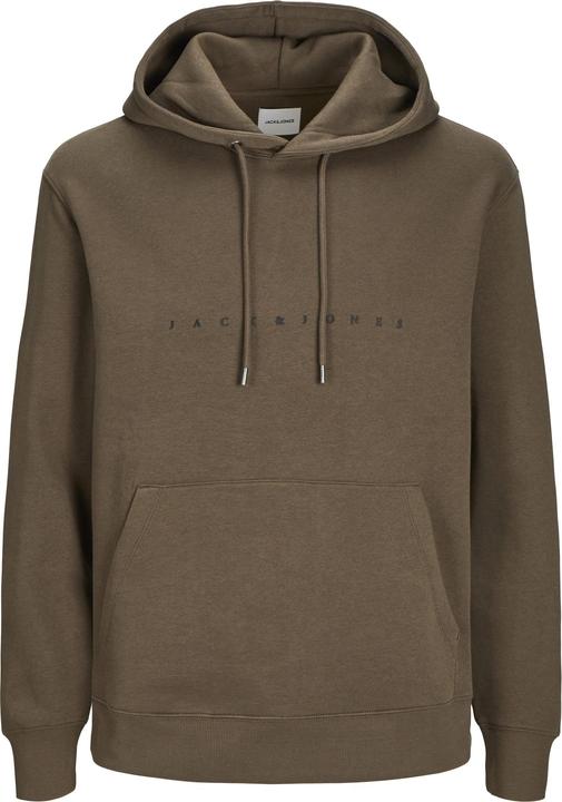 Jack & Jones Logo Kapuzenpullover Kapuzenpullover (XS)