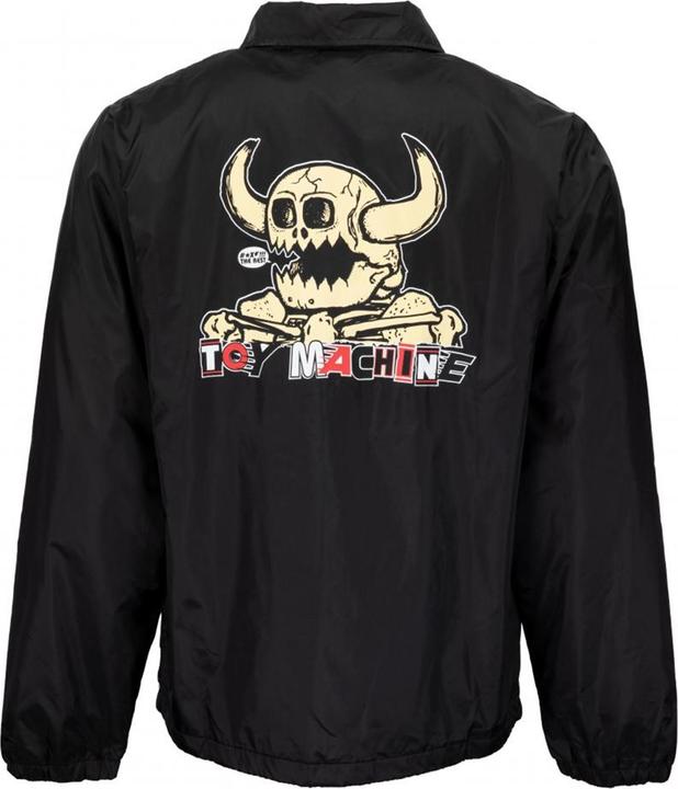 Image du produit Independent Veste d'entraîneur Toy Mash Up (L)