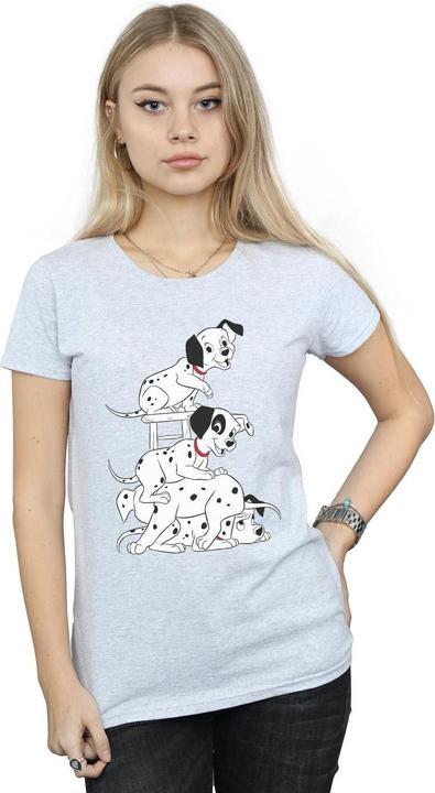 Produktbild Disney 101 Dalmatians Chair TShirt (XL)