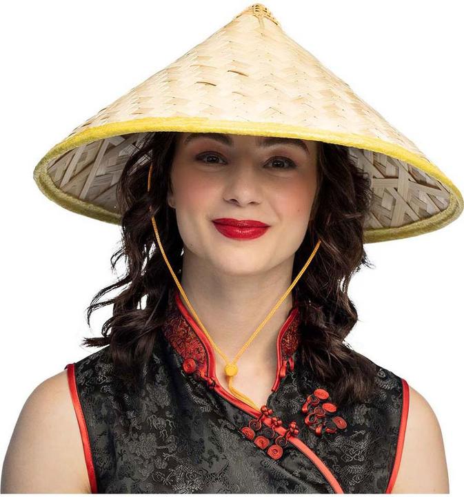 Actual product image Boland Chinese rice farmers
