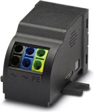 Actual product image Phoenix Contact Surge arrester Ü