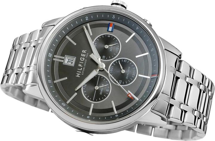 Image du produit Tommy Hilfiger Kyle (Montre analogique, 44 mm)