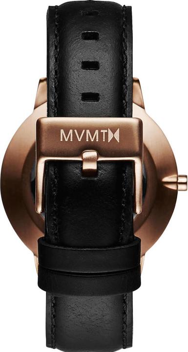 Actual product image Mvmt Boulevard (Analogue wristwatch, 38 mm)