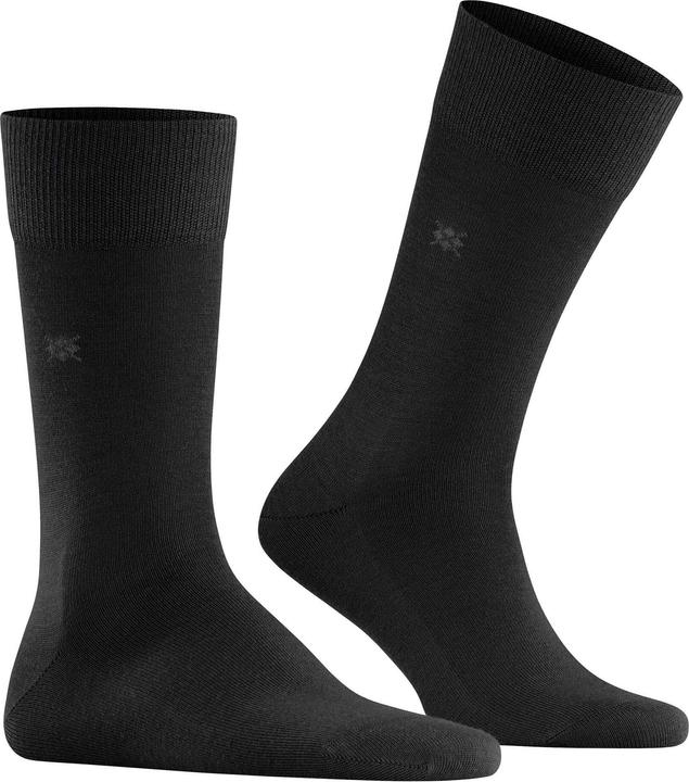 Immagine prodotto Burlington Socken Casual Bequem sitzend (confezione da 3, 40 - 46)