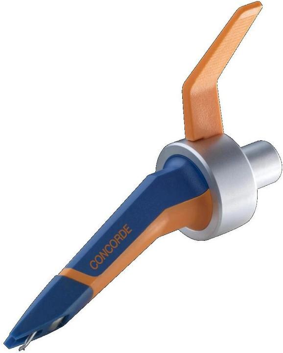 Image du produit Ortofon Concorde MKII DJ (Camionnettes)