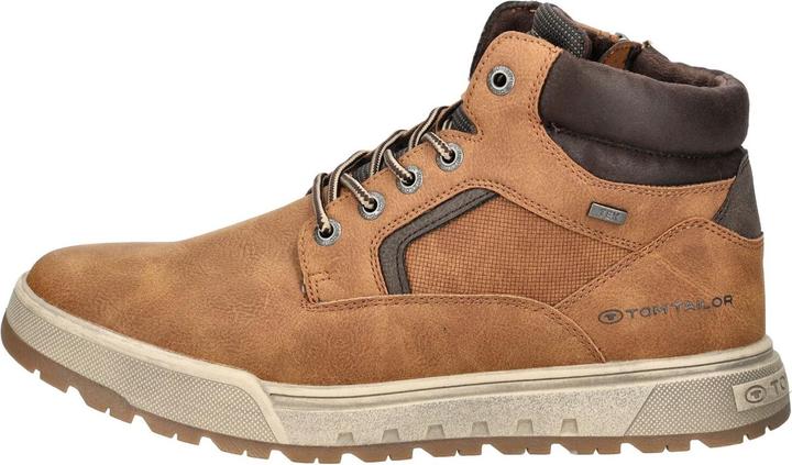 Produktbild Tom Tailor Stiefelette (42)