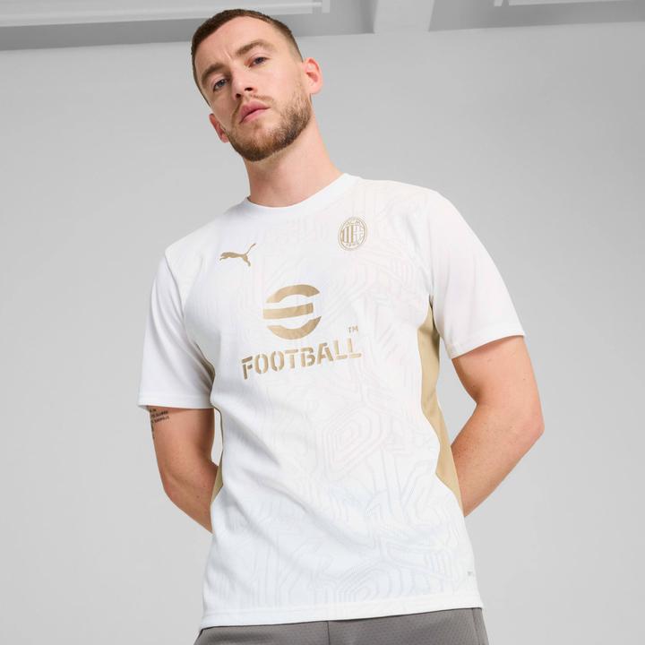 Actual product image Puma ACM Training Jersey (S)