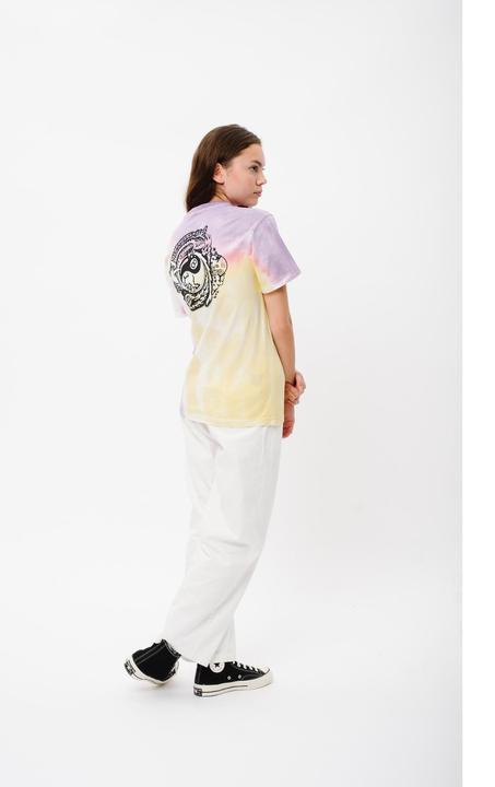 Image du produit Santa Cruz Dope Planet Fade T-Shirt Organics (M)