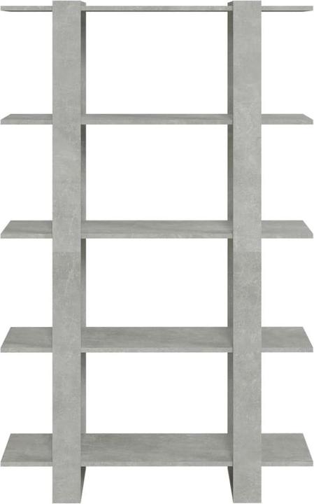 Actual product image VidaXL Analise (100 x 30 x 160 cm)