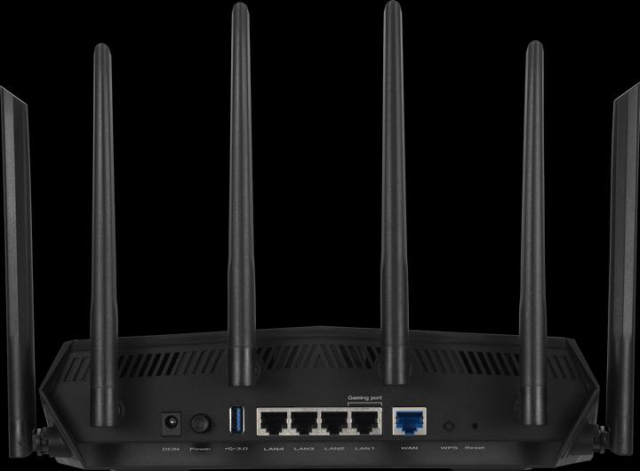Produktbild ASUS TUF-AX5400
