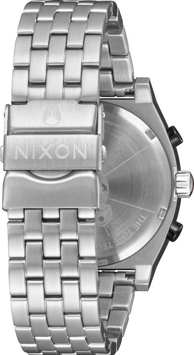 Produktbild Nixon Unisexuhr (Analoguhr, 39 mm)