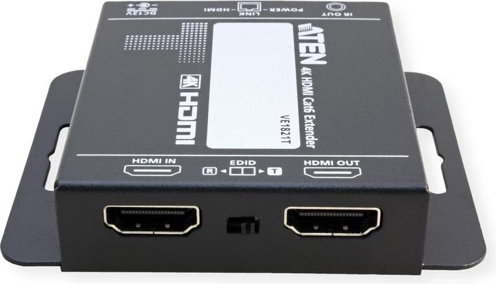 Produktbild Aten VE1821 4K HDMI Cat6 Extender - Digital/Display/Video