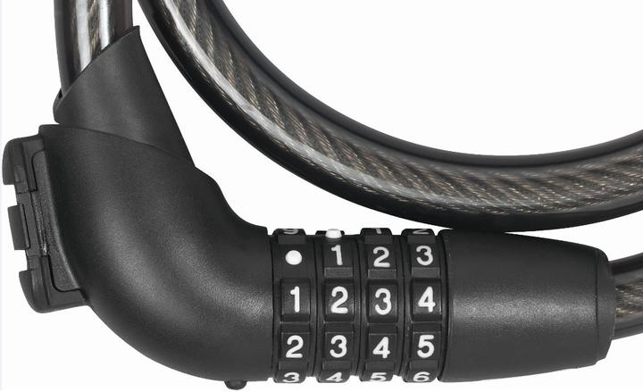 Immagine prodotto Abus Numerino (85 cm)