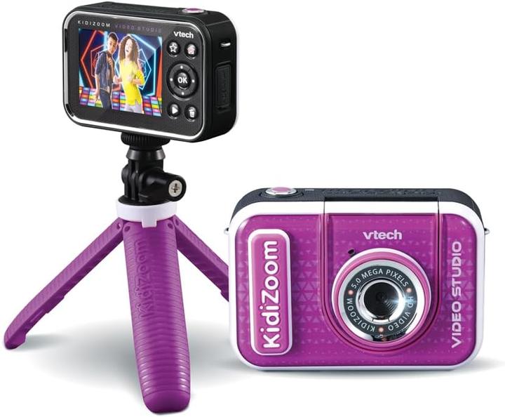 Actual product image VTech Kidizoom Video Studio HD