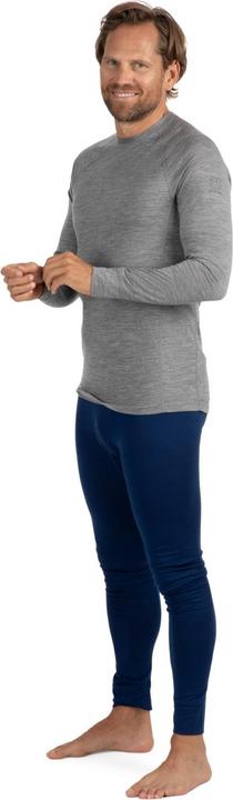 Actual product image Stoic Merino180 BengtSt. L/S (XS)