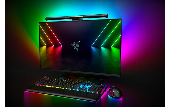 Immagine prodotto Razer Aether Monitor Light Bar