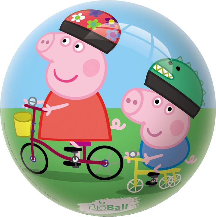 Produktbild Mondo Peppa Pig