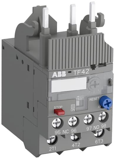 Image du produit ABB relais de surcharge thermique