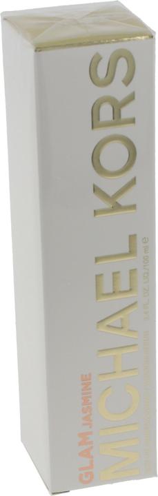 Actual product image Michael Kors Glam Jasmine (Eau de parfum, 100 ml)