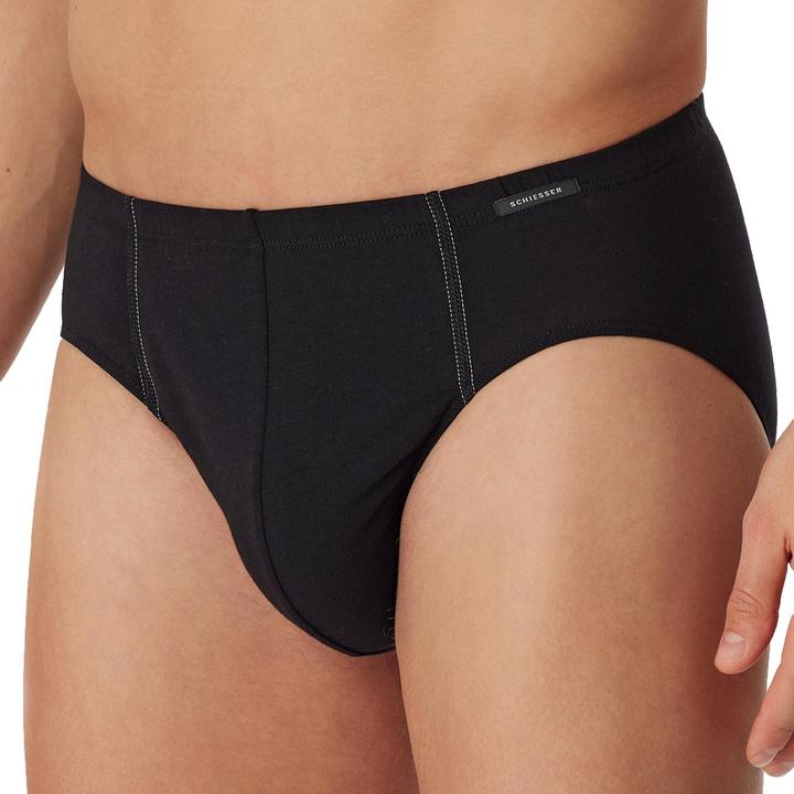Produktbild Schiesser Slips (XL, 3er Pack)