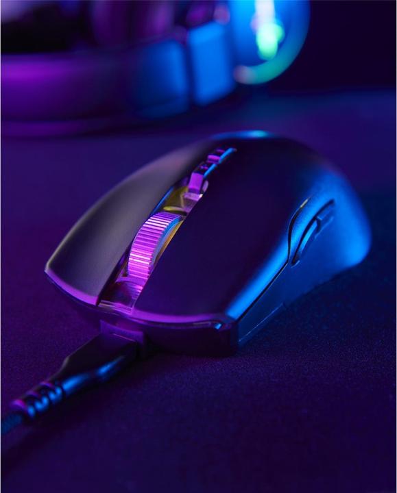 Actual product image Urage Reaper 610 Wireless (Wireless)