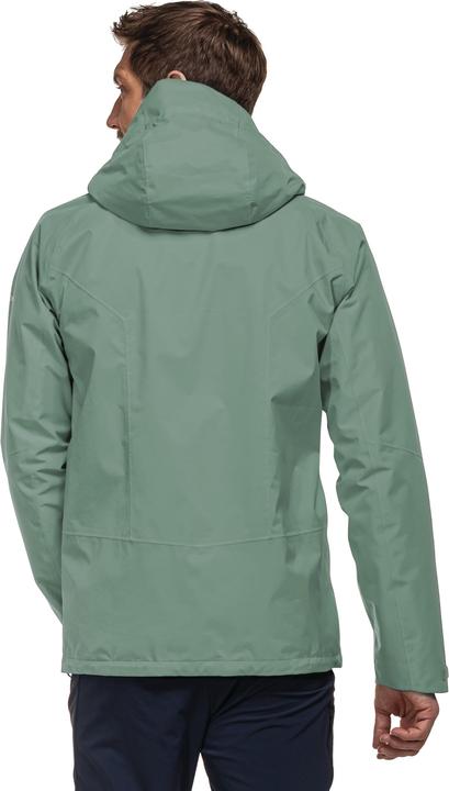 Actual product image Schöffel Easy XT (52, M)