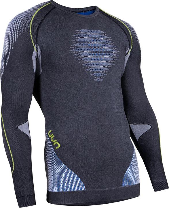 Produktbild UYN Thermoshirt Evolutyon Melange (L, XL)