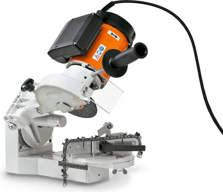 Image du produit Stihl Affûteuse universelle USG