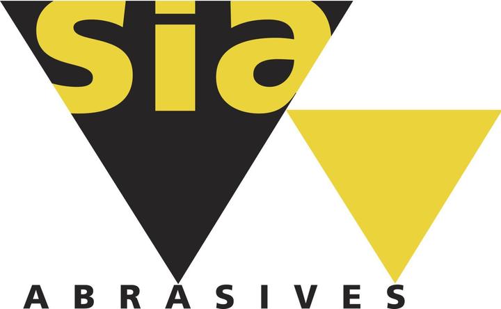 Produktbild SIA Netzschleifscheiben 7900 sianet mit Edelkorund (80)