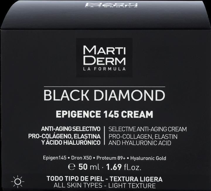 Produktbild Martiderm Epigence 145 Anti-Aging Cream (50 ml) (50 ml, Tagescreme)