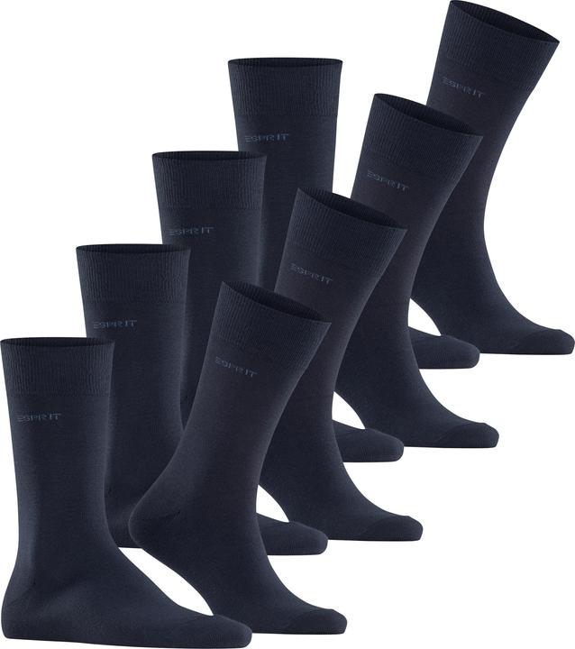 Immagine prodotto Esprit Solid 4-Pack Uomo (confezione da 4, 40 - 46)